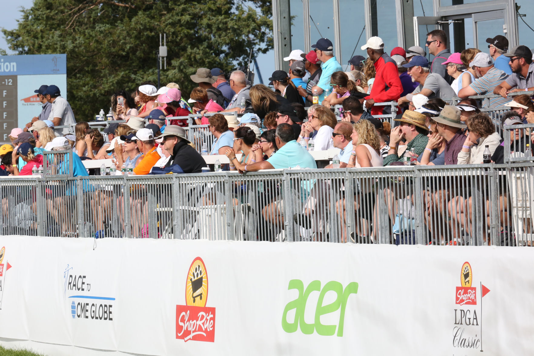 Shoprite LPGA 2019 Final Day